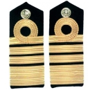 Shoulder Board